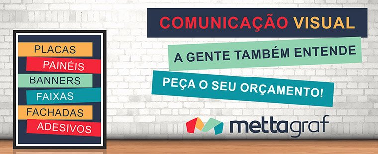 Comunicação Visual